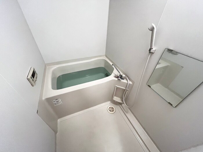 物件内観写真12　(バス／シャワールーム等)