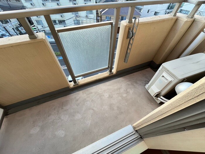 物件内観写真21　(ベランダ・バルコニー)