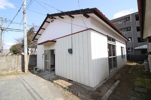 伊藤方貸家６棟５号外観写真
