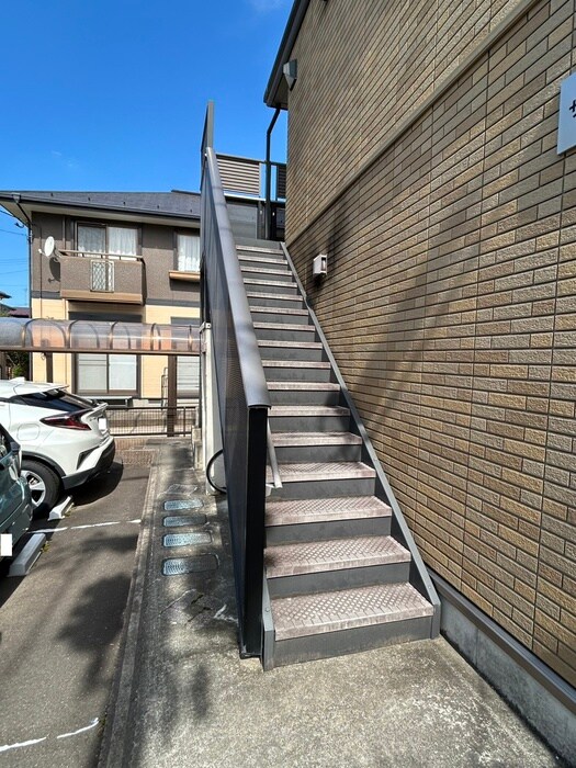 物件外観写真5　(外観写真)