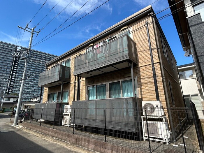 物件外観写真6　(外観写真)