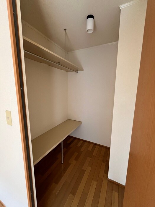 物件内観写真14　(収納)