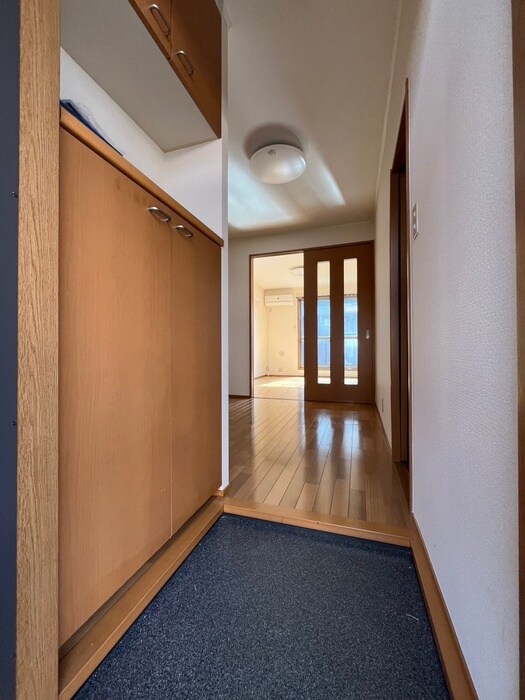 物件内観写真15　(廊下)