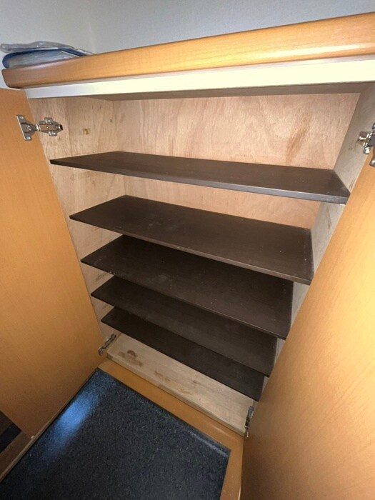 物件内観写真17　(靴箱)