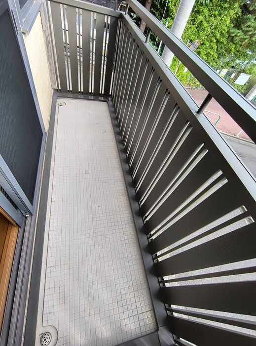 物件内観写真14　(ベランダ・バルコニー)