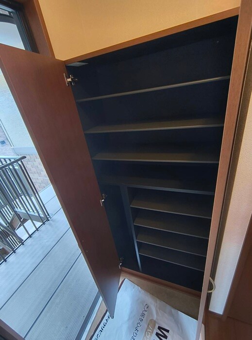 物件内観写真18　(靴箱)