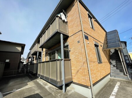 コージュ河原町外観写真