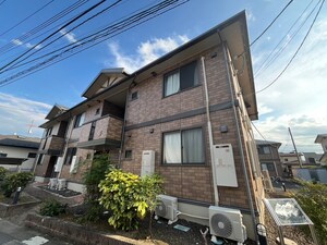 シュプル－ス丹野Ｂ外観写真