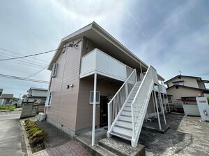セピアコートSATO外観写真