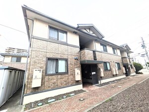 レピィナ－ドⅡ外観写真