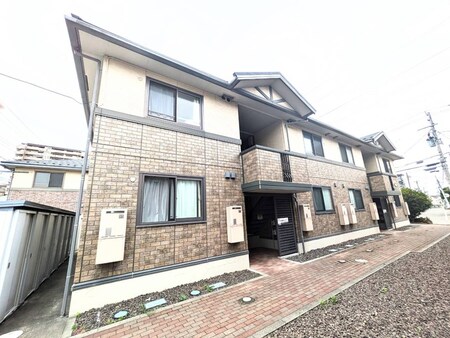 レピィナ－ドⅡ外観写真