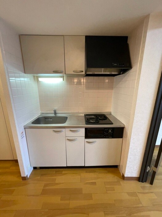 物件内観写真9　(キッチン)