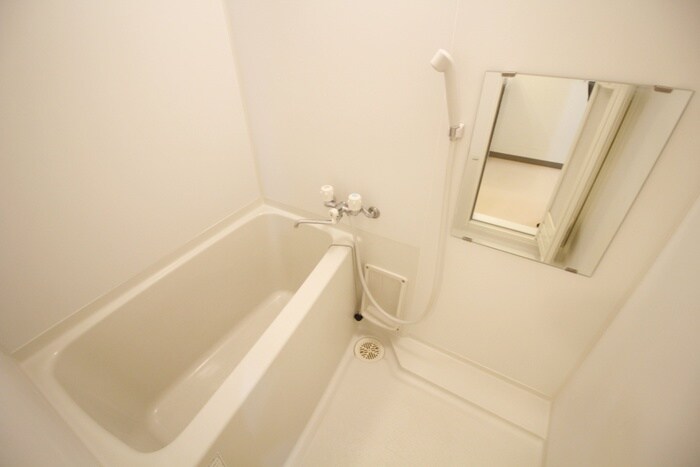 物件内観写真9　(バス／シャワールーム等)
