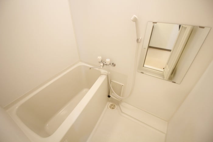 物件内観写真9　(バス／シャワールーム等)