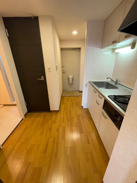 物件内観写真10　(キッチン)