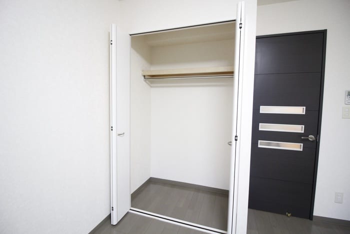 物件内観写真11　(収納)