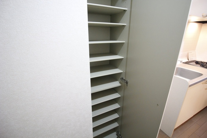 物件内観写真12　(靴箱)