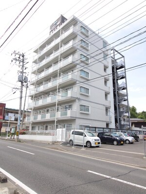 ﾎ-ﾕｳｺﾝﾌｫﾙﾄ愛宕大橋(304)外観写真