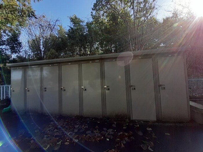 物件外観写真2　(建物設備)