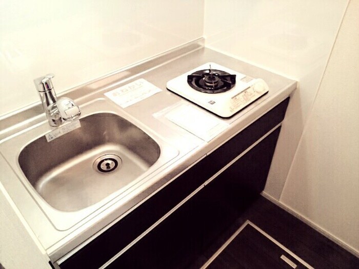 物件内観写真5　(キッチン)