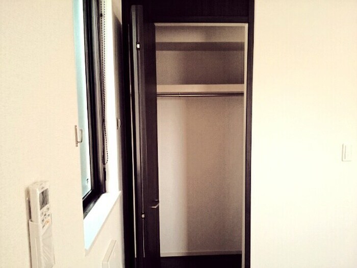 物件内観写真8　(収納)