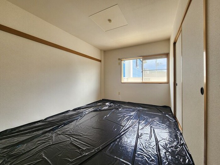 物件内観写真5　(居室)