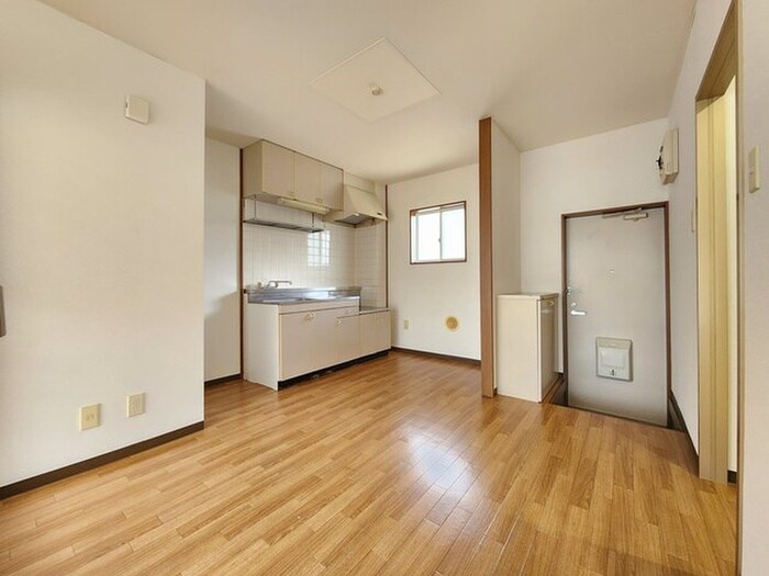 物件内観写真6　(キッチン)