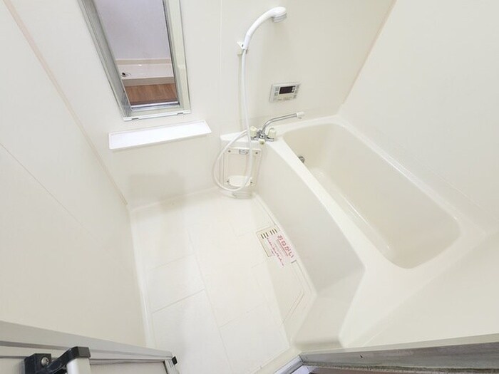 物件内観写真7　(バス／シャワールーム等)