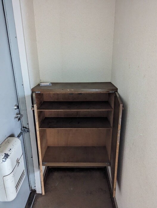 物件内観写真15　(靴箱)