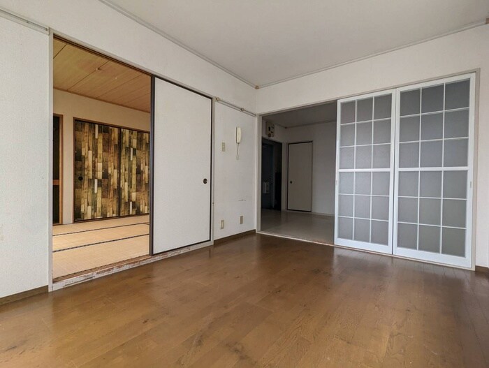 物件内観写真20　(居室)