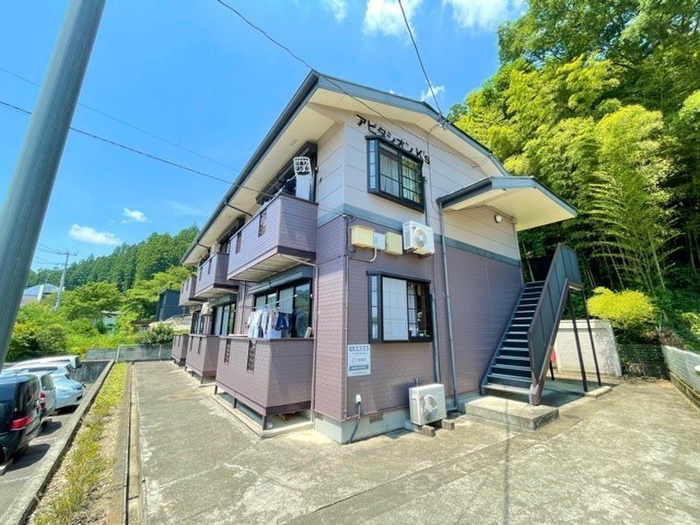 アビタシオンＫＳ