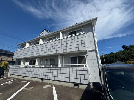 グリーンコーポ３外観写真