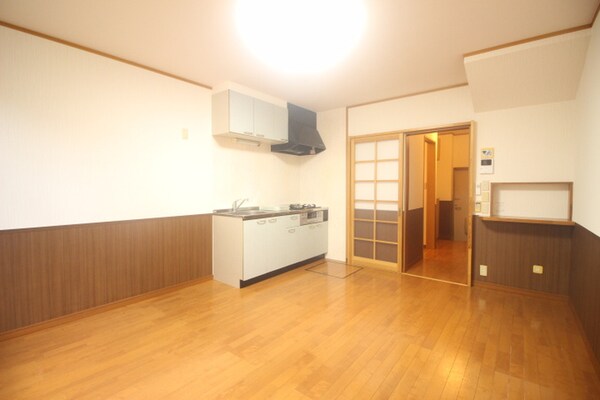 居室