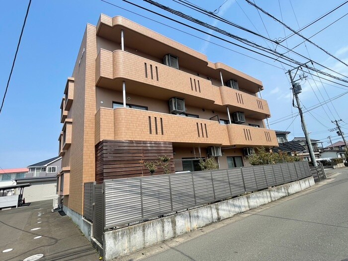 物件外観写真4　(外観写真)