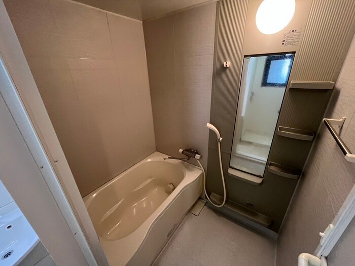 物件内観写真10　(バス／シャワールーム等)