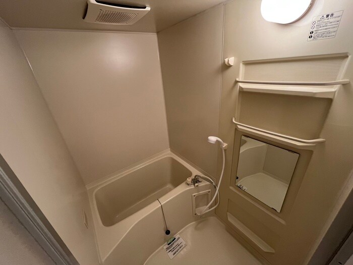 物件内観写真10　(バス／シャワールーム等)