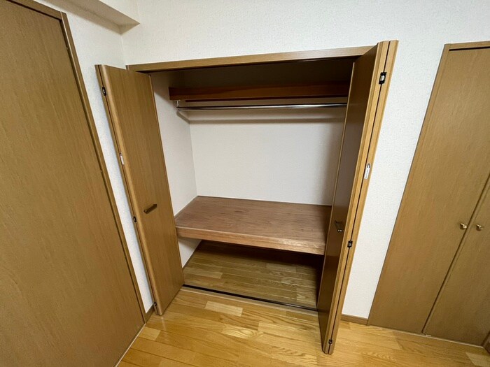 物件内観写真14　(収納)