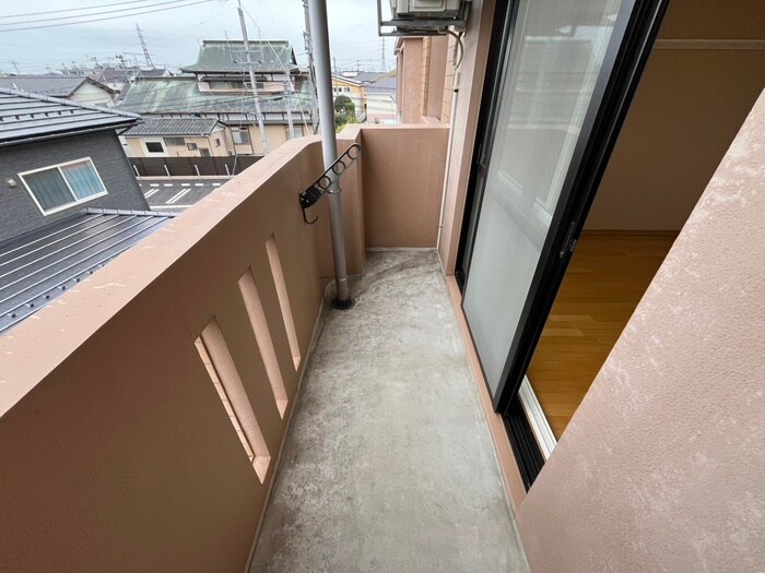 物件内観写真16　(ベランダ・バルコニー)