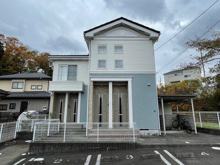 物件外観写真3　(外観写真)