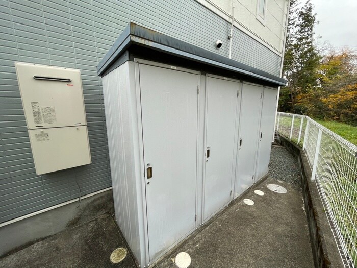 物件外観写真6　(建物設備)