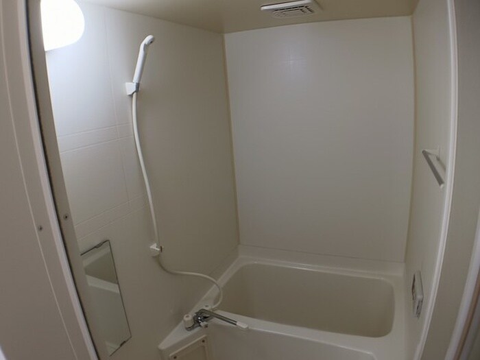 物件内観写真10　(バス／シャワールーム等)