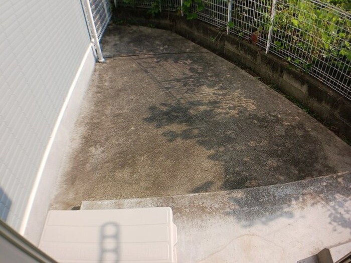 物件内観写真15　(ベランダ・バルコニー)