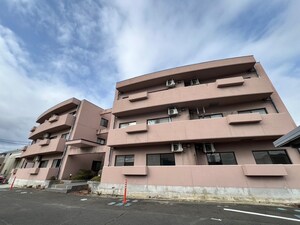 ドリ－ムＡ外観写真
