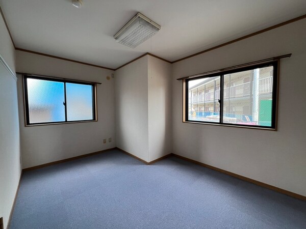 居室