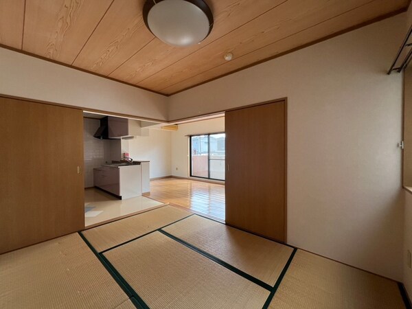 居室