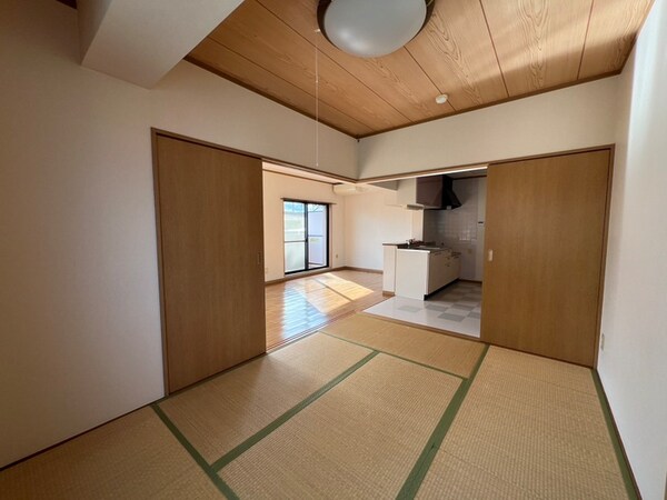 居室