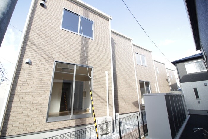 物件外観写真3　(外観写真)