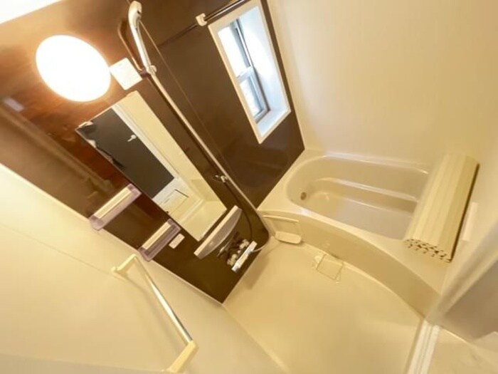 物件内観写真13　(バス／シャワールーム等)