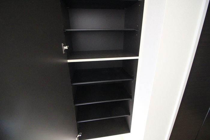 物件内観写真21　(靴箱)