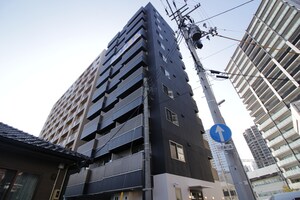 フォートレジデンス元寺小路外観写真